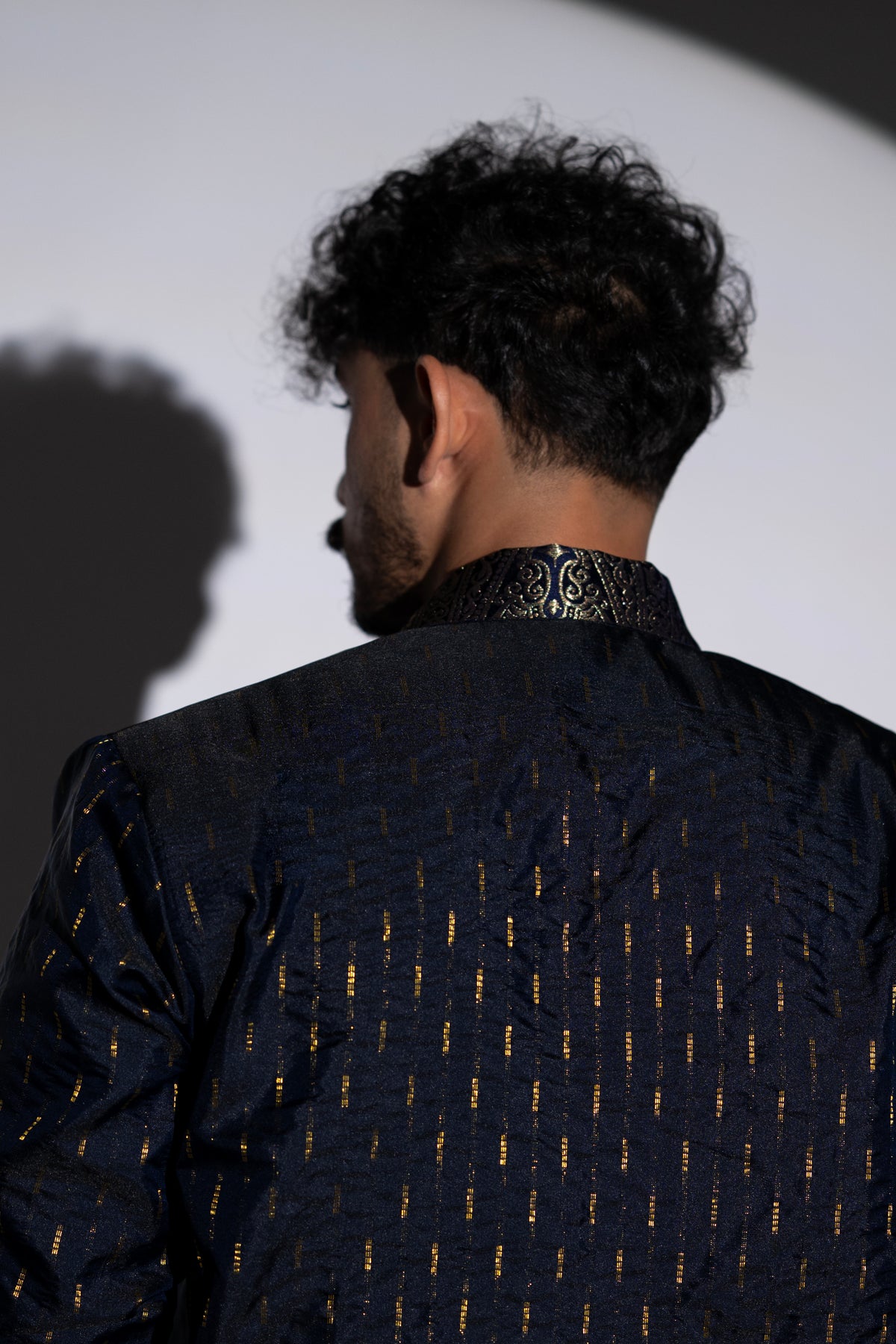 1 OF 2 - THE CHOLA JACKET