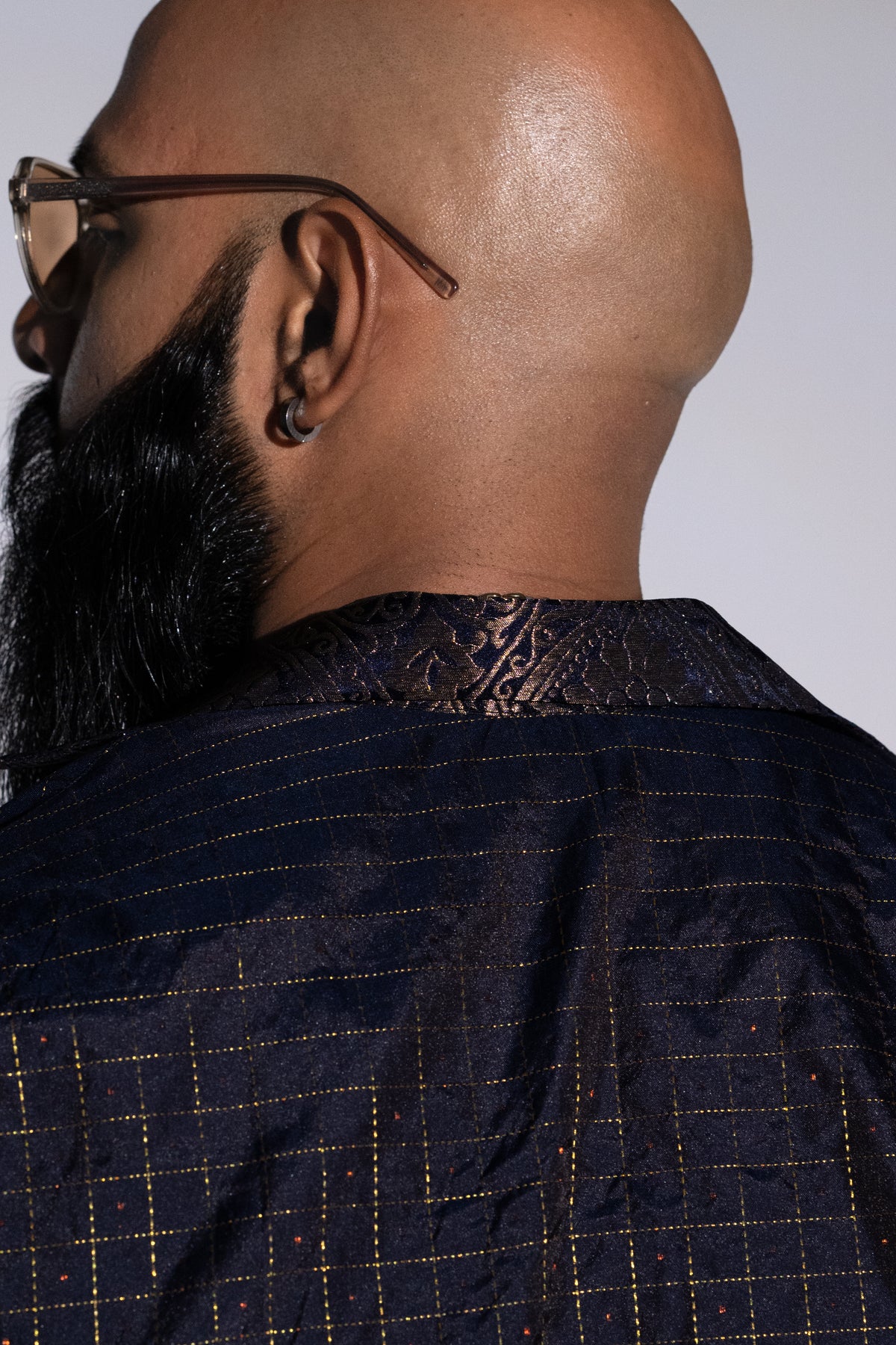 1 OF 2 - THE WADIYAR SHIRT
