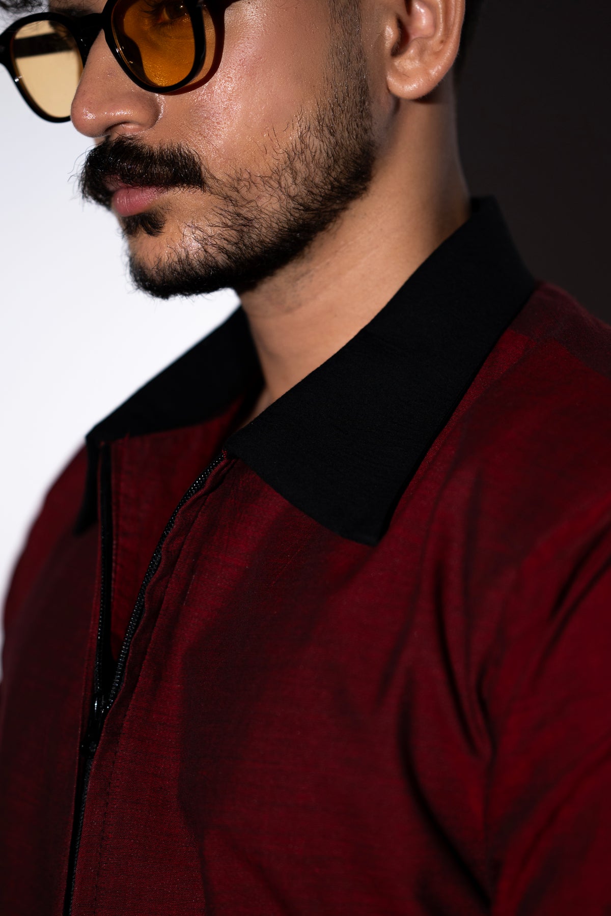 1 OF 2 - THE SATVA JACKET