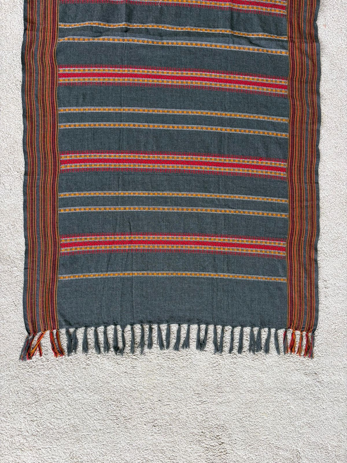 1 OF 1 - THE AGASTYA KIMONO
